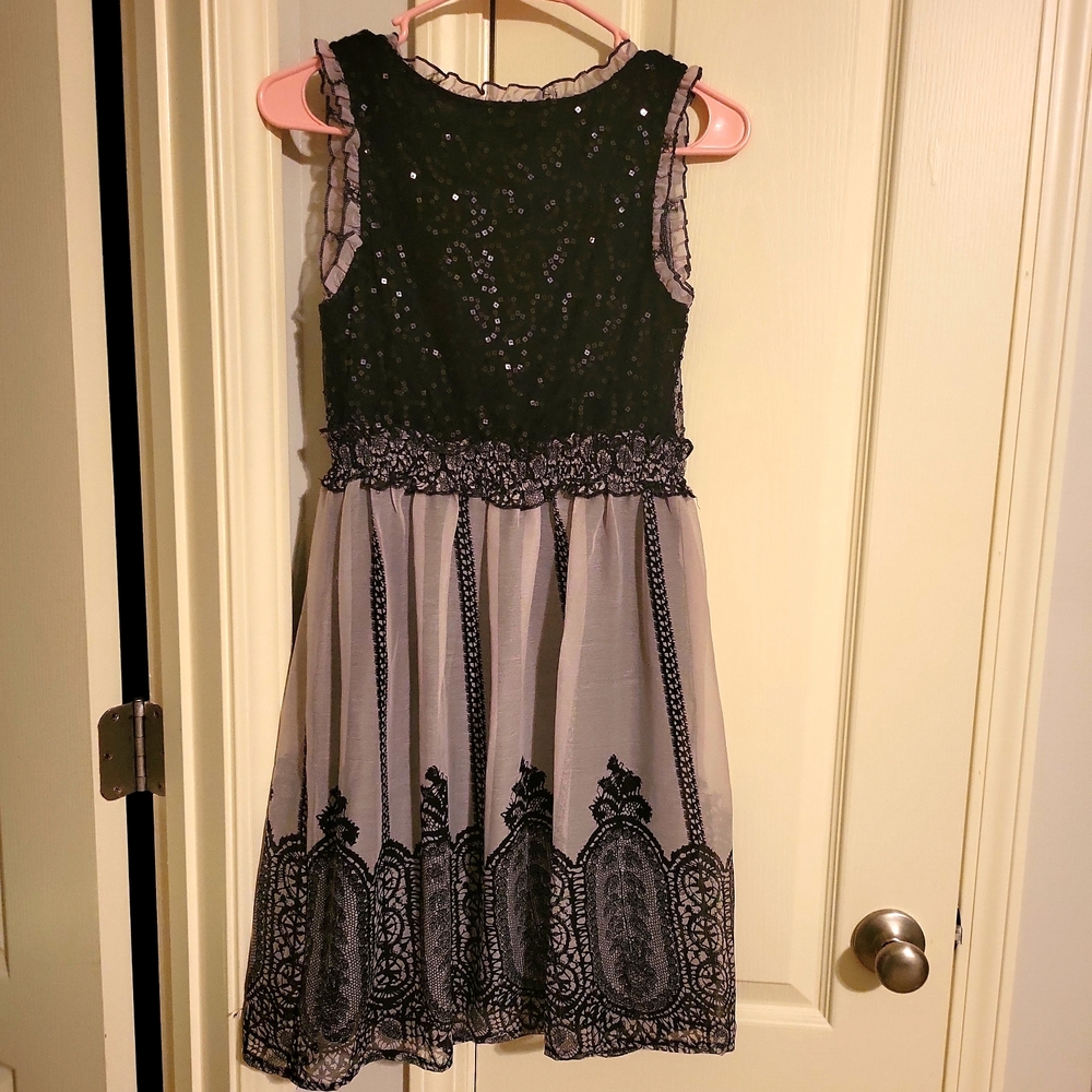 PARTY DRESS - Picture 3 of 5